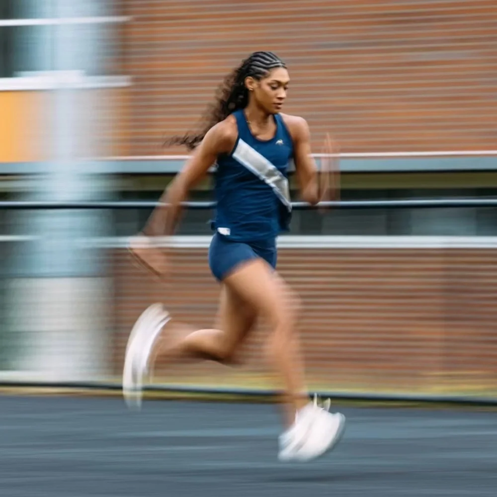 TRACKSMITH STRATA SINGLET - Picture 6 of 13